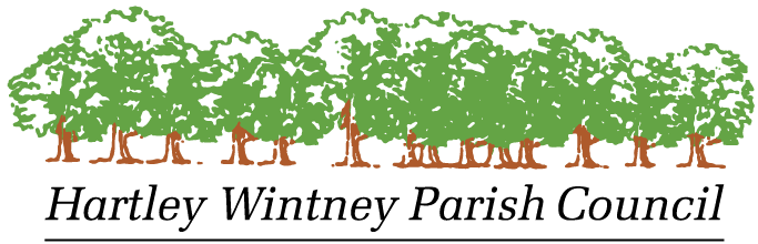 Hartley Wintney Parish Council