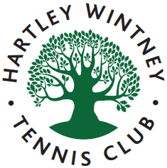 Hartley Wintney Tennis Club