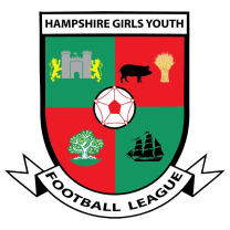 Hampshire Girls Youth Football League