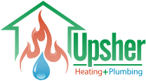 Upsher Heating and Plumbing