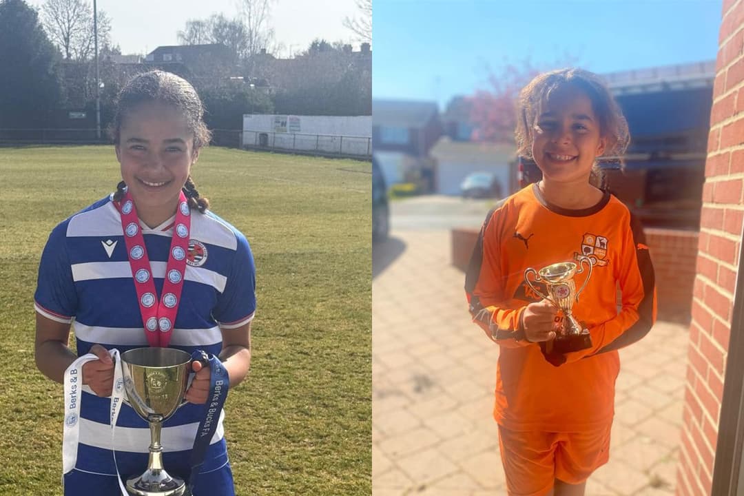 International Women’s Day