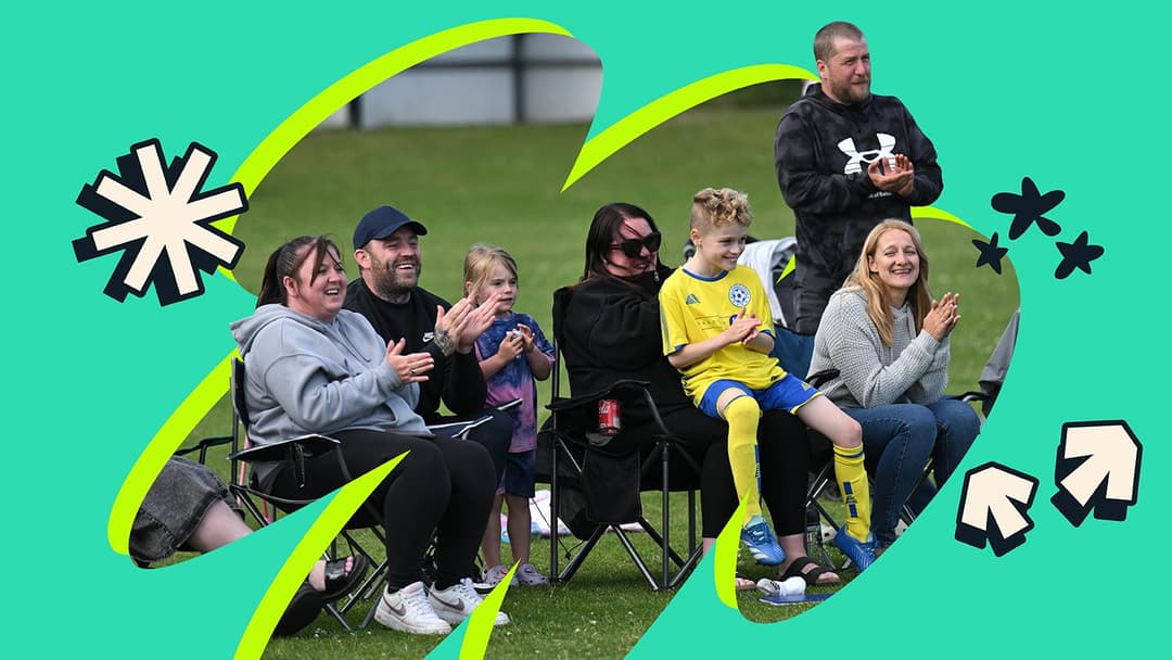 Silent Support Weekend