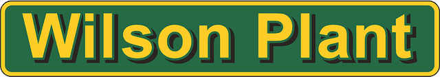 Wilson Plant
