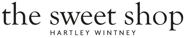 The Sweet Shop