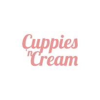 Cuppies 'n Cream