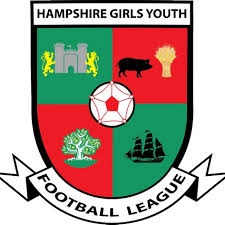 Hampshire Girls Youth Football League