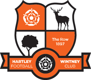 Hartley Wintney FC