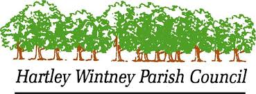 Hartley Wintney Parish Council