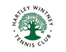 Hartley Wintney Tennis Club