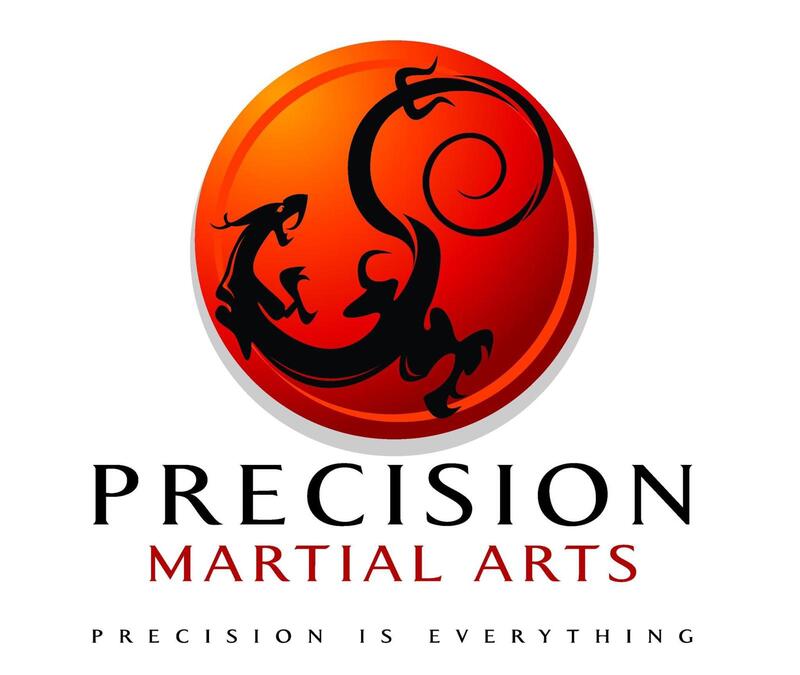 Precision Martial Arts